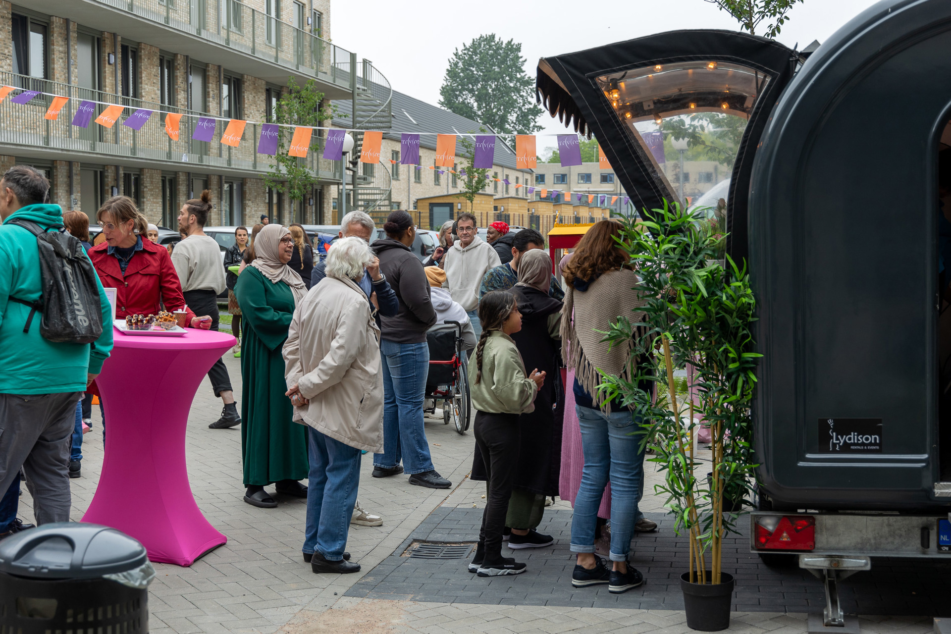 Bakkie met de Buurt 4