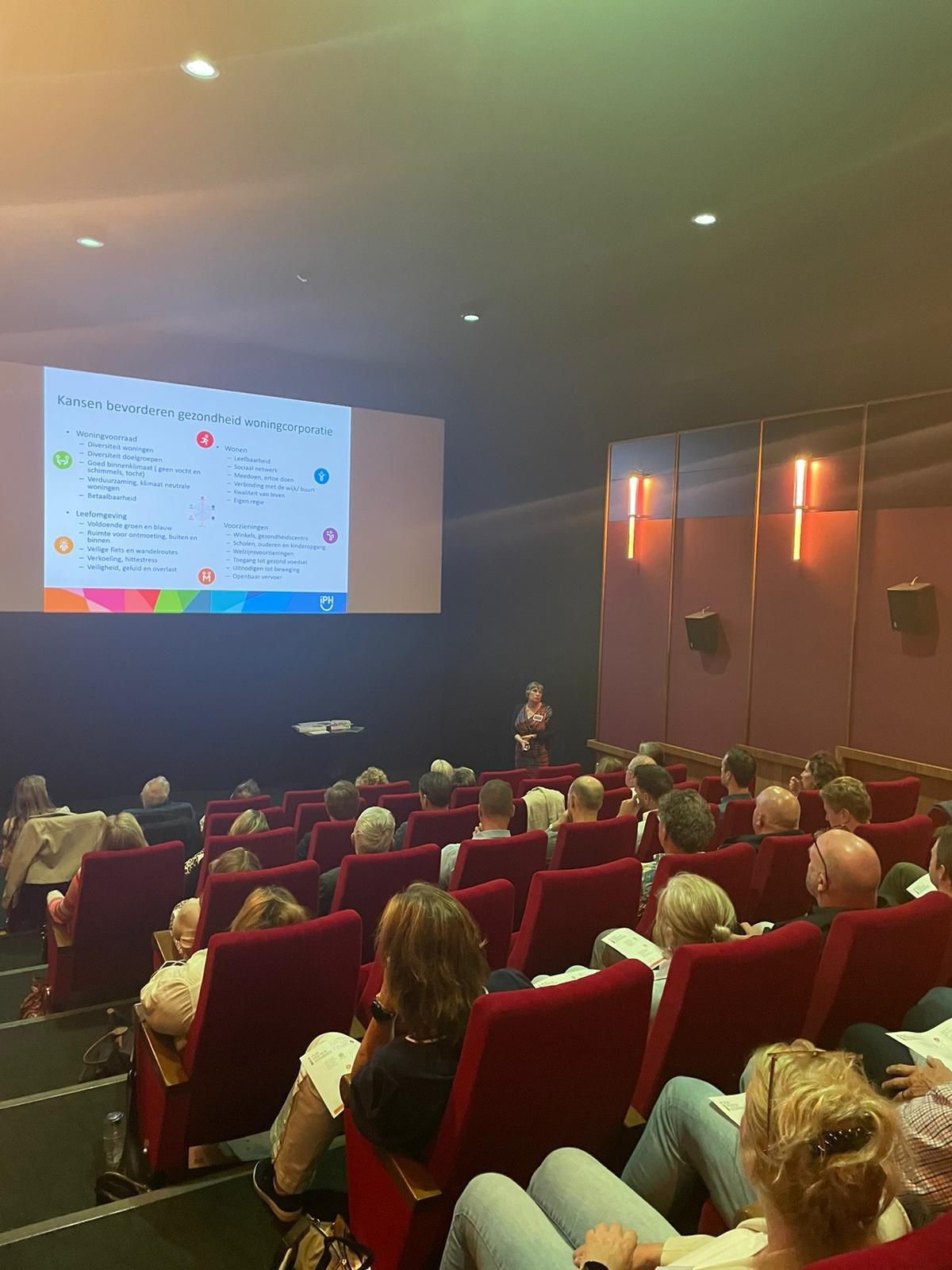 Foto relatiedag 2024